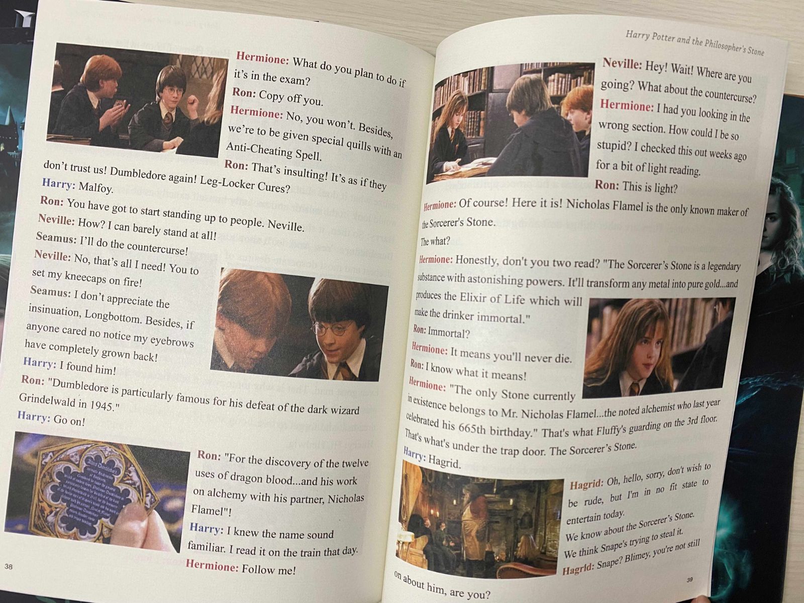 Harry Potter　ハリーポッター絵本7冊　全冊音源動画付　マイヤペン対応 新品】Harry Potter ハリーポッターイラスト記念版 5冊