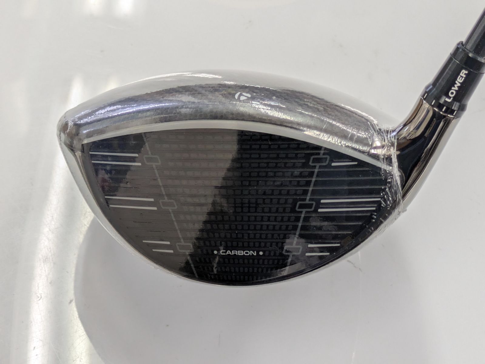 Qi35コアモデル 9.0度 シャフト完全未使用DiamanaTM 60S Qi35コアモデル 9.0度 シャフト完全未使用DiamanaTM 60S