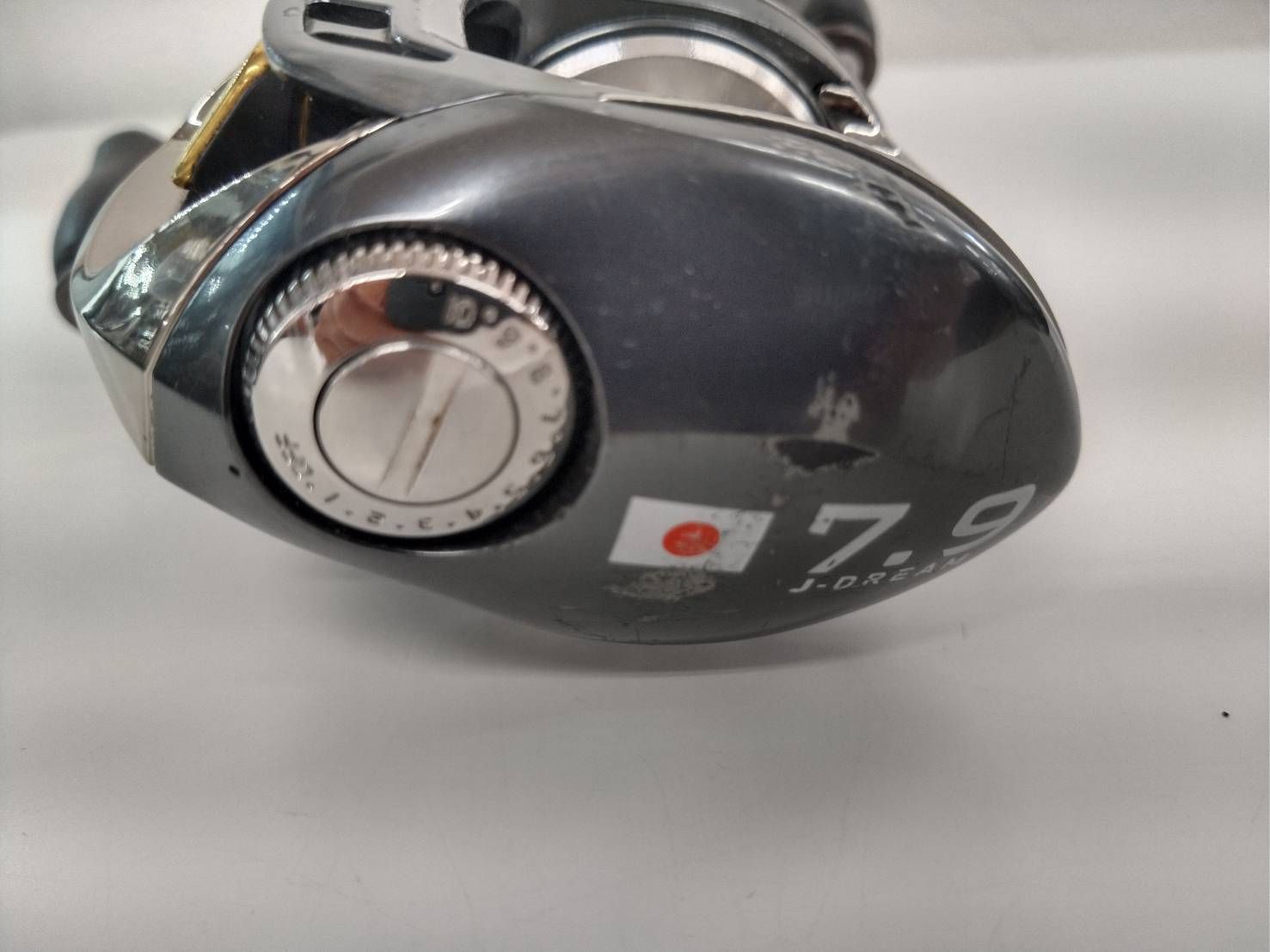値下げしました】ダイワ TD ZILLION LIMITED 7．9R