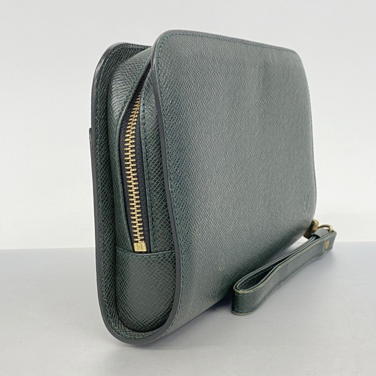 ルイヴィトン クラッチバッグ エピ メンズ