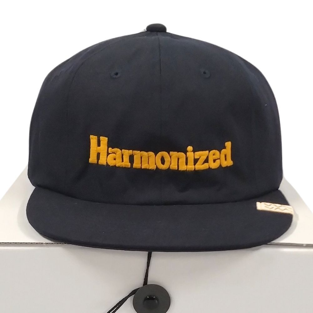 Visvim Excelsior II Cap - Navy – Kith visvim EXCELSIOR II CAP