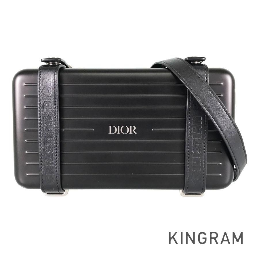 新作 リモワ rimowa コラボ パーソナルクラッチ 【公式通販】