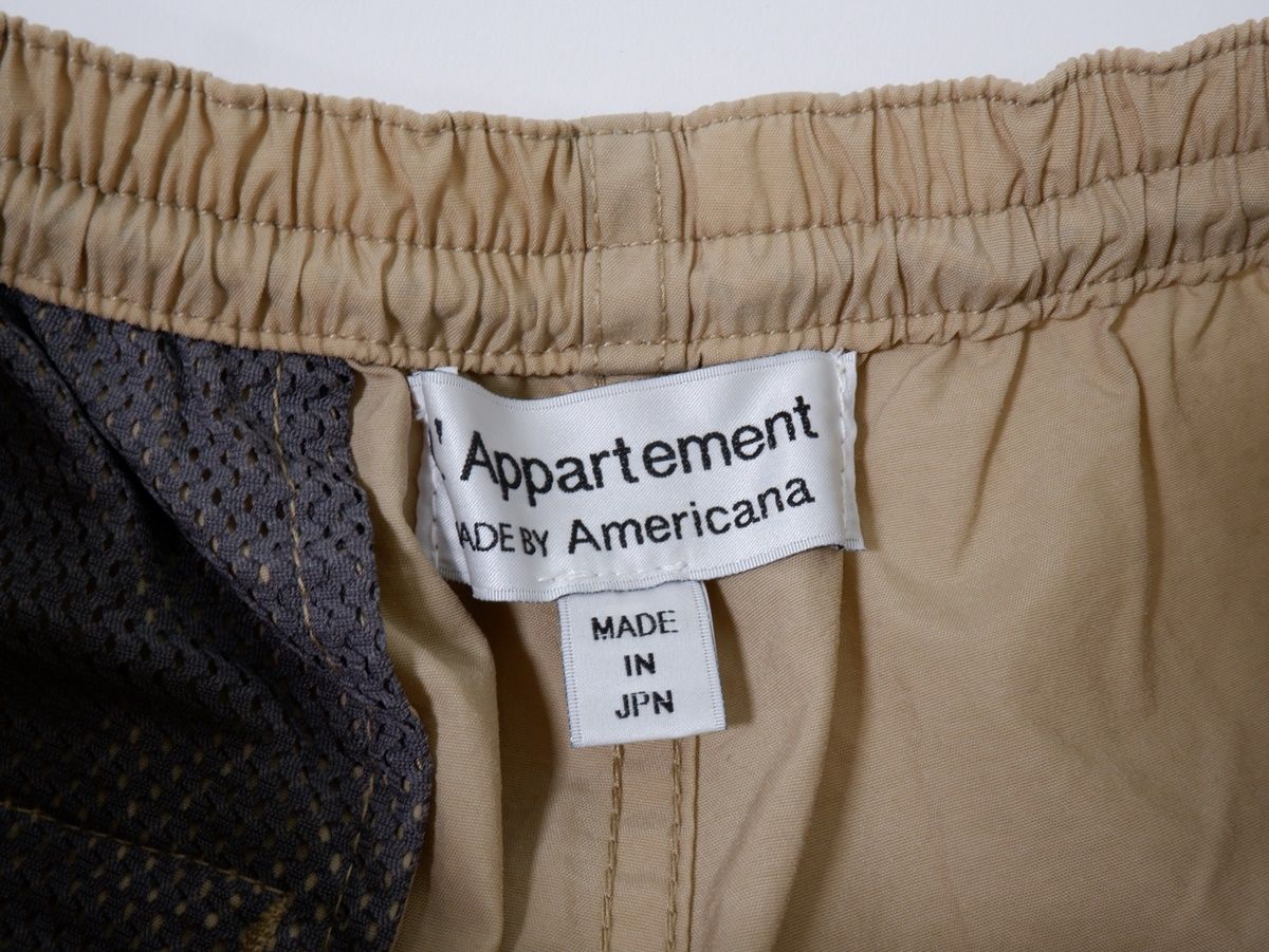 AMERICANAアメリカーナ L 