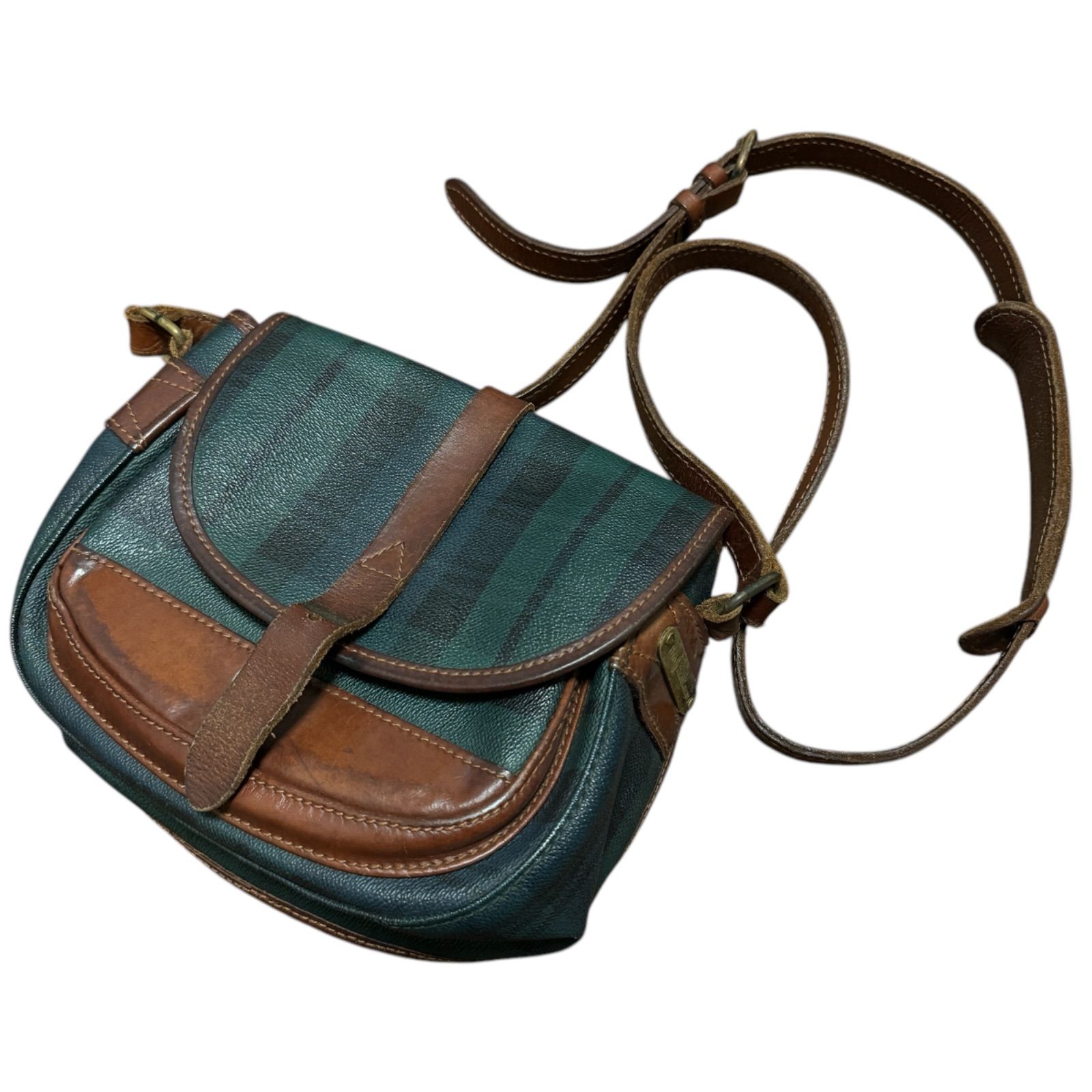 Z1003 POLO RALPH LAUREN ポロラルフローレン ショルダーバッグ 