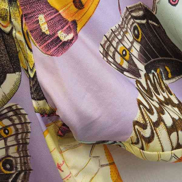 グッチ GUCCI ヴィンテージ イタリア製 シルク シャツ ブラウス