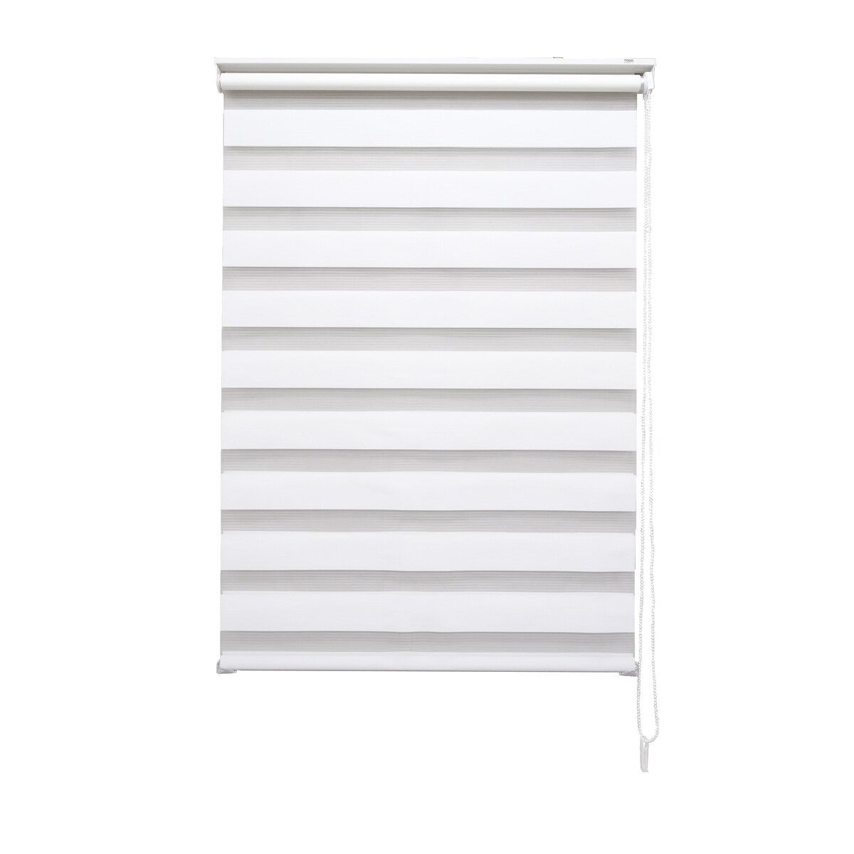 トーソー センシア 調光ロールスクリーン 130cm x 150cm ct32063