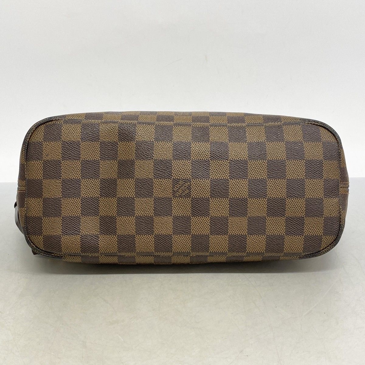 5hb1179】ルイヴィトン トートバッグ ダミエ ネヴァーフルPM N51109  