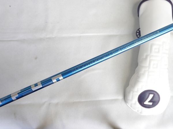 ONOFF フェアウェイ