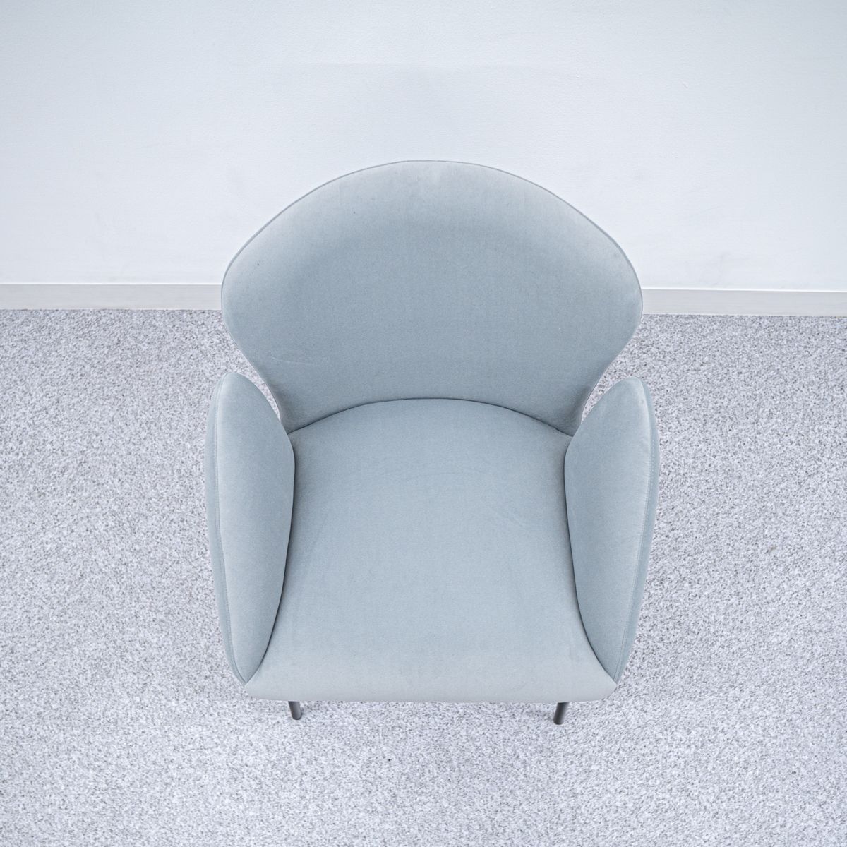 展示品】moda en casa モーダ エン カーサ TULIP chair