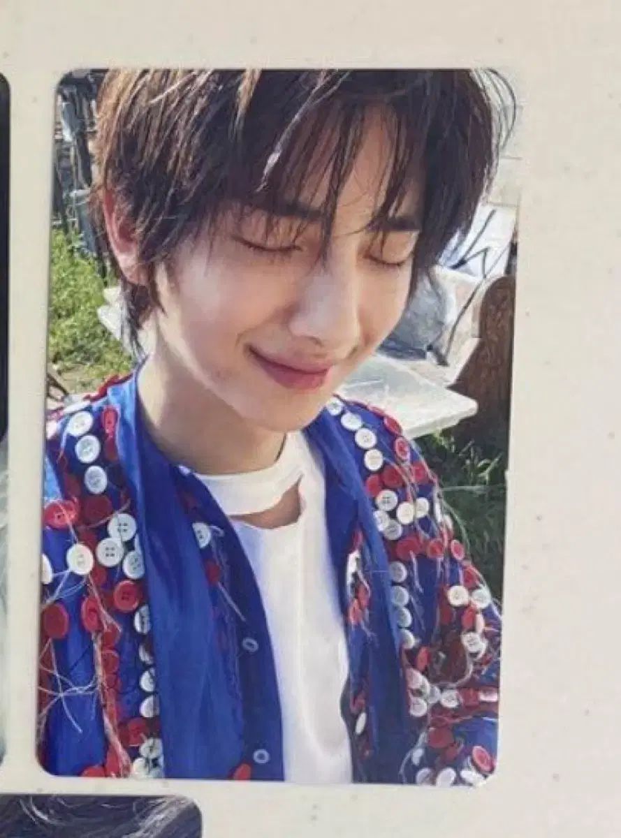 cortis ジュフン ラキドロ ユニバ 当選 トレカ luckydraw CORTIS ジュフン ラキドロ トレカ weverse japan 当選ラキドロ