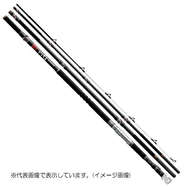 がまかつ 石鯛竿 がまくえ ドーラ 70号 5.4m - メルカリ