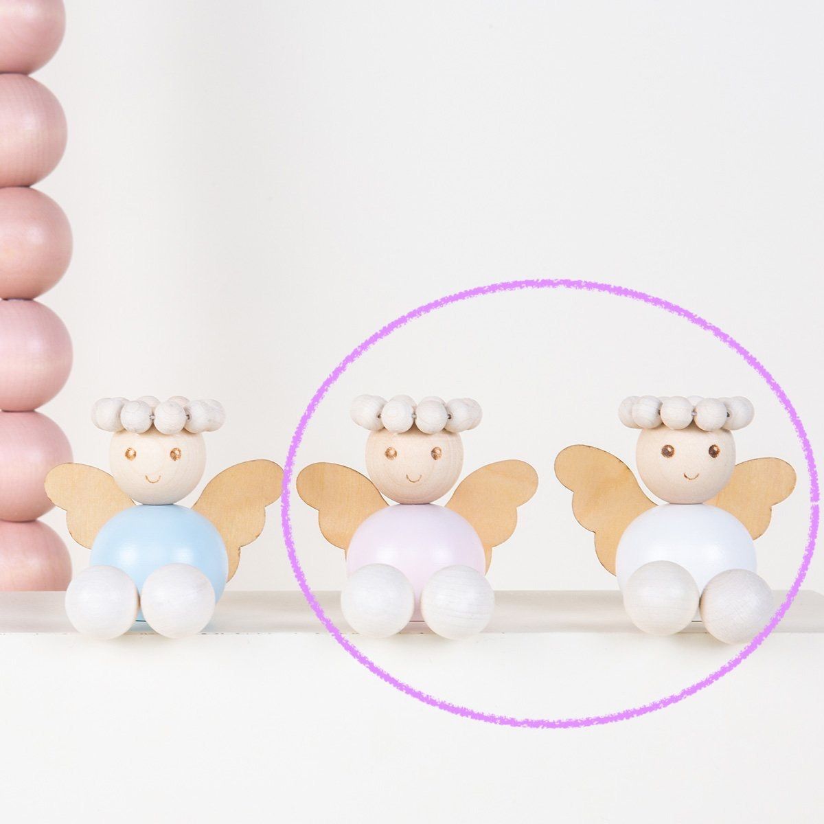 Aarikka エンジェルセット 【公式通販】