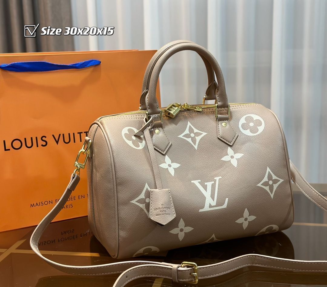 【身軽でカジュアル】LOUIS VUITTON★Damier ショルダーバック 横長で可愛い♪】Louis Vuitton☆ショルダーバッグ (Louis