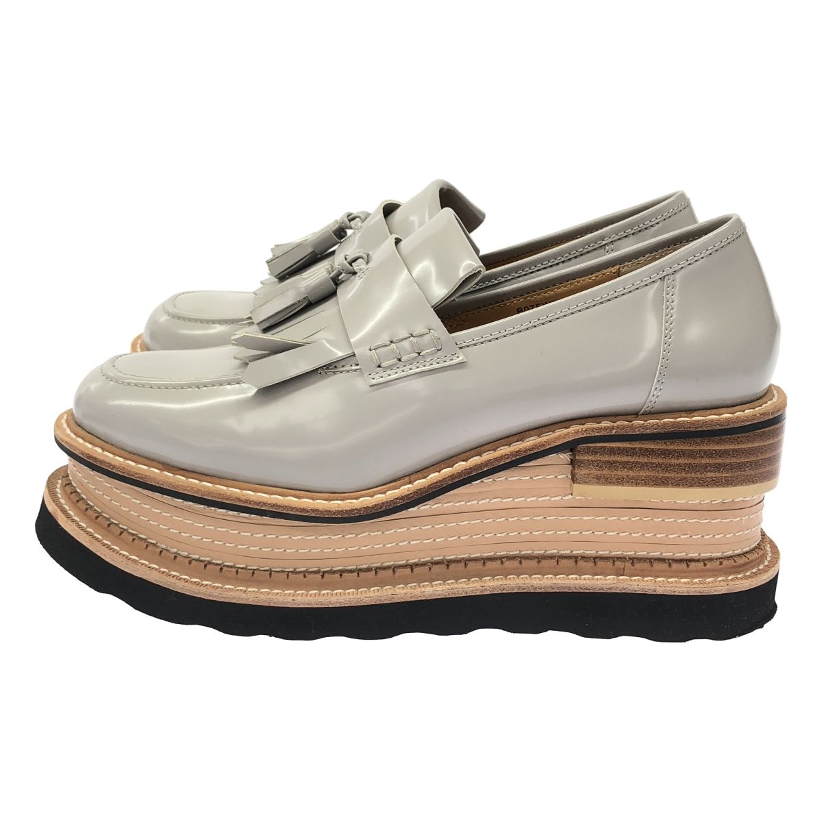 Maison MIHARA YASUHIRO Double Sole ローファー Maison MIHARA YASUHIRO メゾン ミハラヤスヒロ ダブルソール