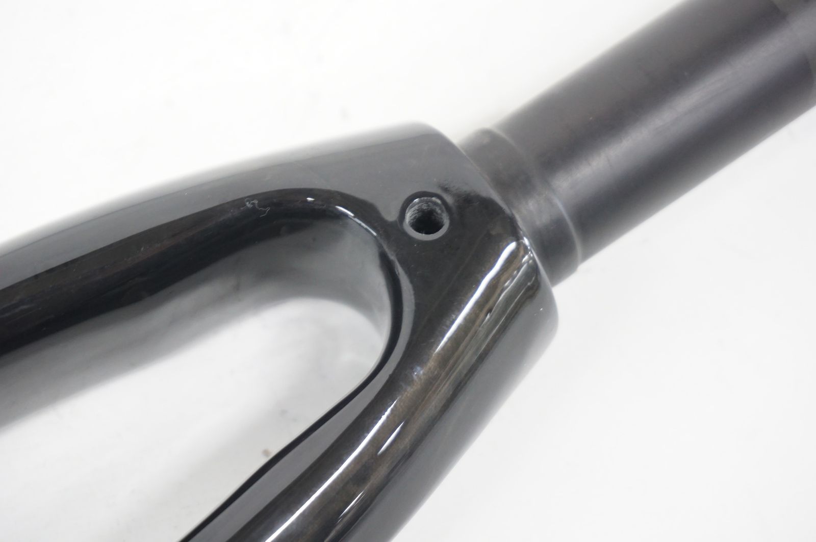 フロントフォーク バイチャリ阪急塚口店