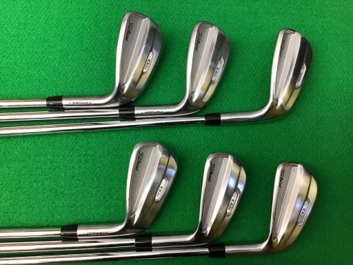 981　キャロウェイ　ピン　メンズゴルフクラブ１４本セット 856⁄メンズ☆Callaway 他13本 ゴルフクラブ フルセット