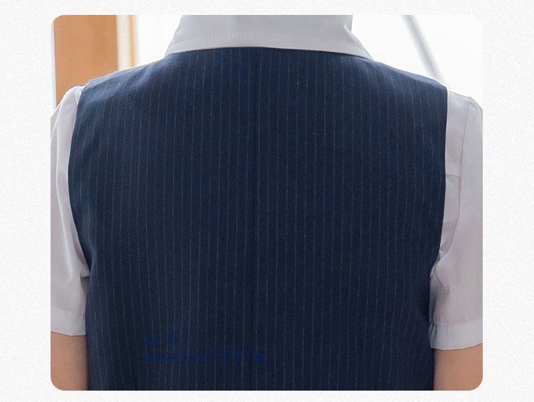 服装