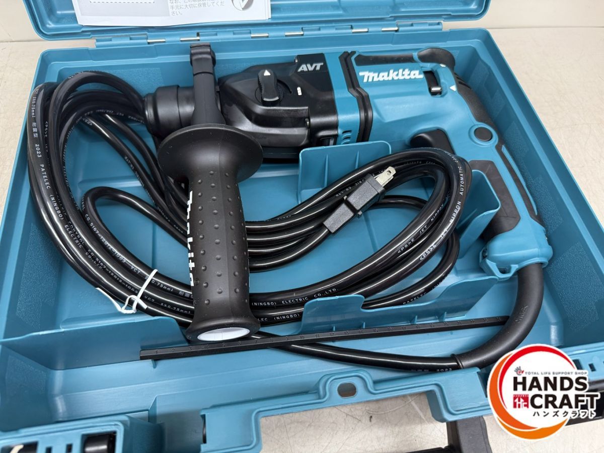 ♪ makita HR1841F ハンマドリル マキタ