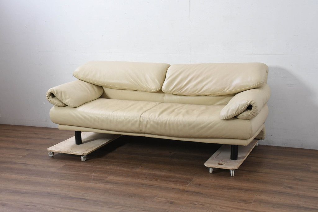 ニトリ マットレス(Nスリープ C2-03 VB）シングル 厚さ24cm] シングル