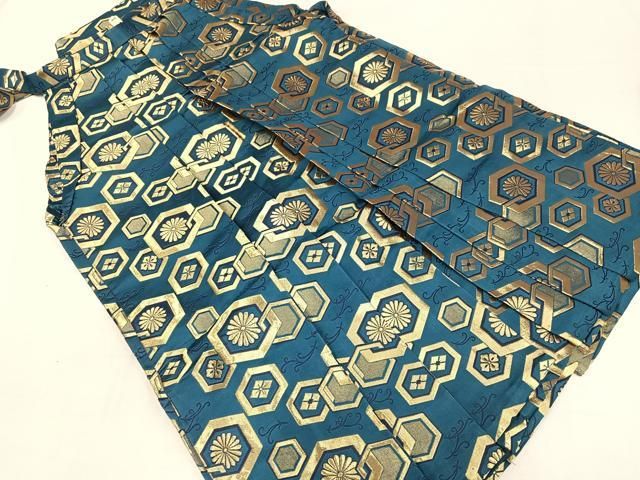 そらいろ 成人式 豪華振袖 黒 金 桜地紋 黒地 正絹 振袖6点セット 楽天