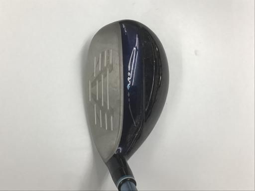 ダンロップ XXIO 2025 H7 レディース ユーティリティ UT XXIO MP1300L HB フレックスA レディース 女性用 右利き 右用 Cランク ゴルフクラブ