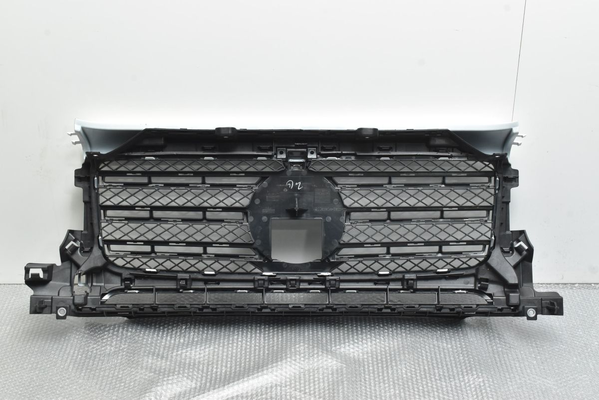 正規品】メルセデスベンツ W463A Gクラス 純正 フロントグリル 1点 
