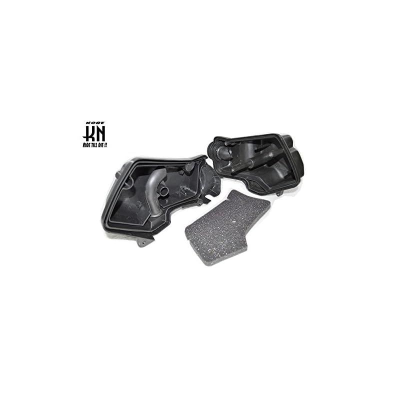 KN企画 スーパーディオZX スーパーDIOZX AF27 AF28 エアクリBOX