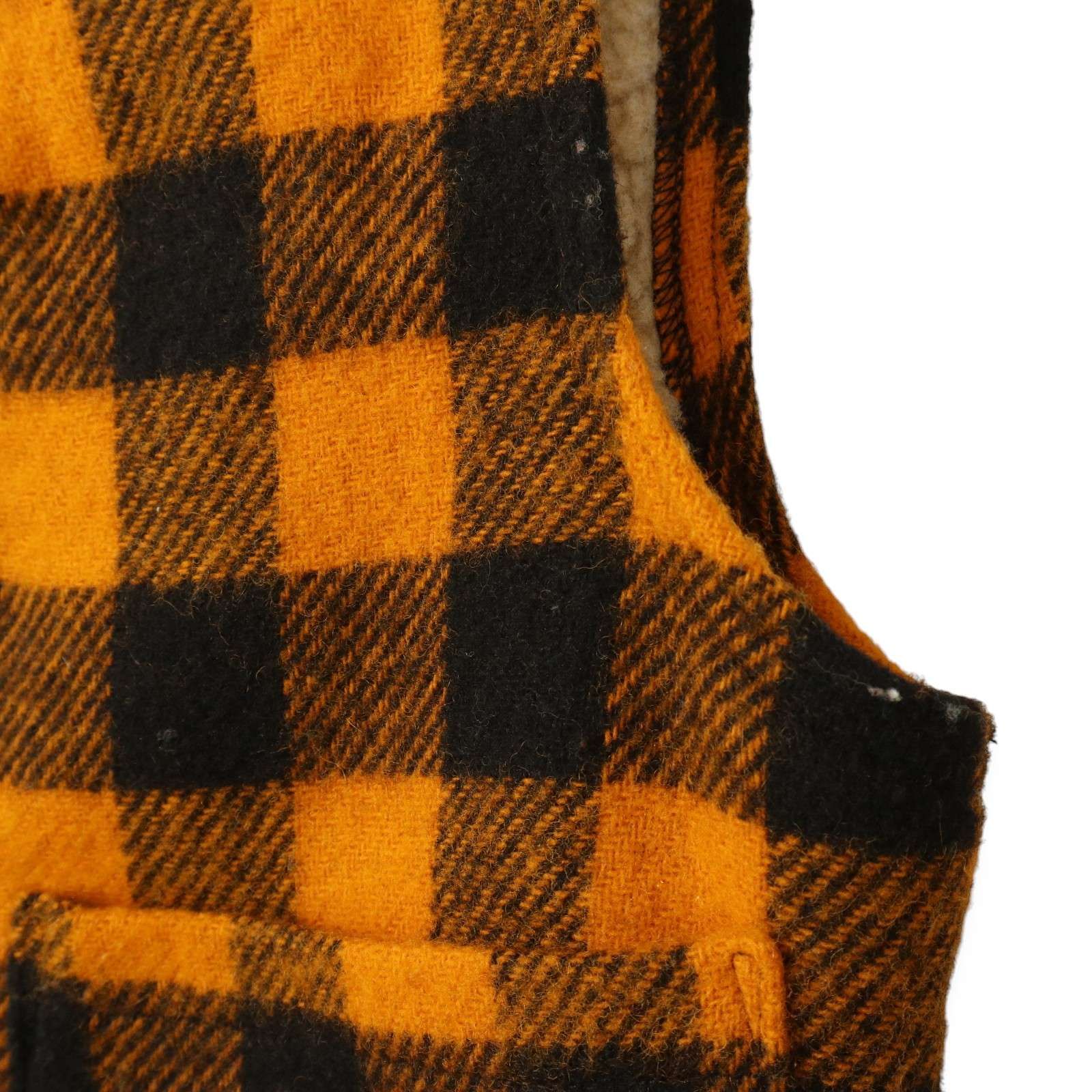 USA製☆ BEMIDJI WOOLEN MILLS ベミジ ウーレンミルズ 秋冬 ボア 