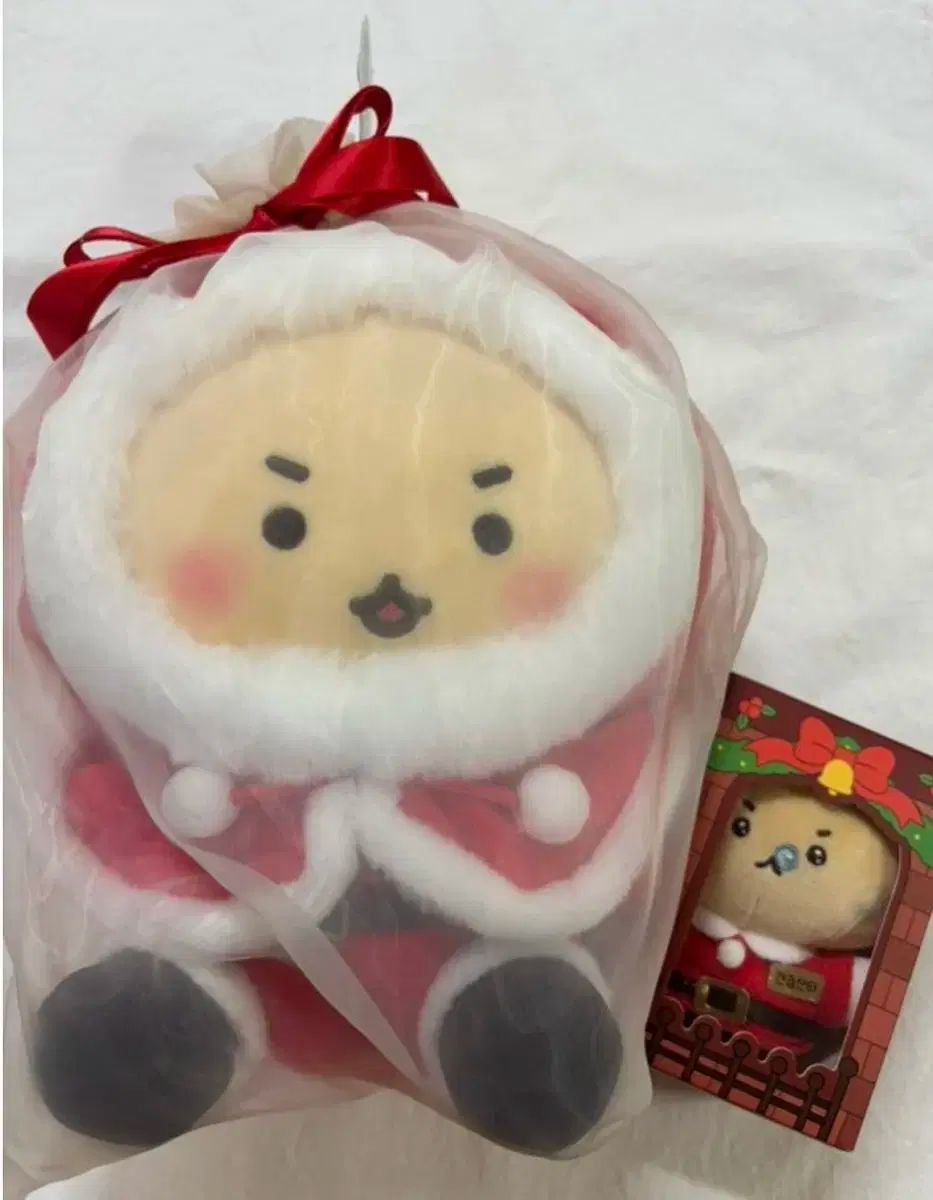 壊れたクマ 망곰 クリスマス スタンディングぬいぐるみ 煙突ぬいぐるみ