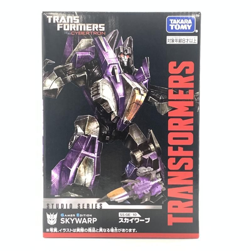 エレガブ グラビトン 1期 ソフビ