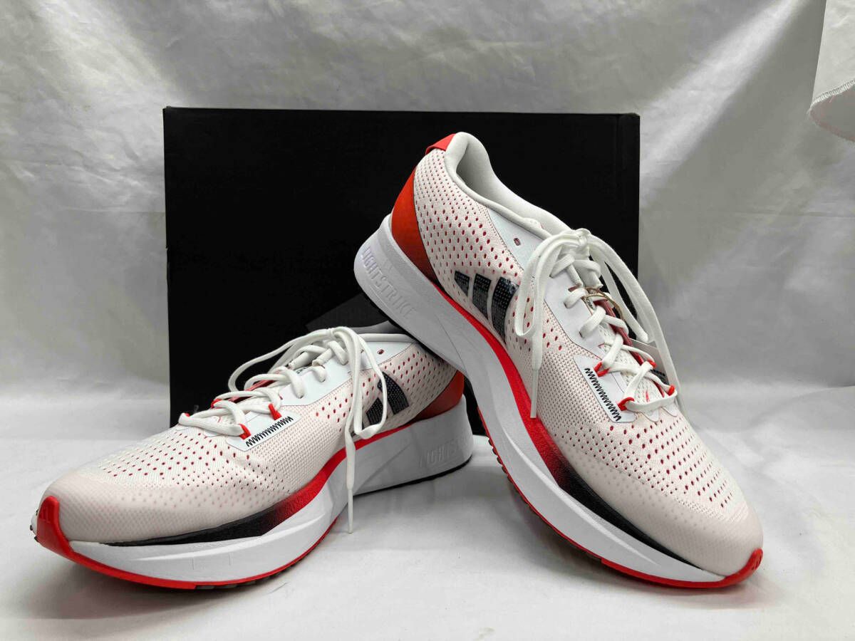【新品タグ付き】adidas ADIZERO SL 28.0cm IG5941