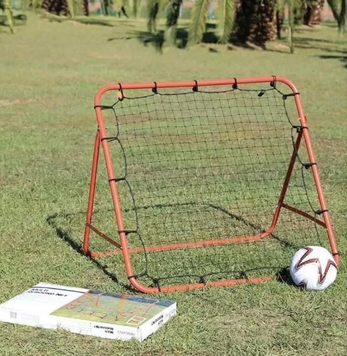 トレーニング器具 壁打ちリバウンダーG サッカー トレーニング 自主練