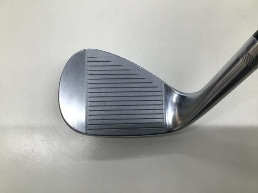 中古】 タイトリスト VOKEY SPIN MILLED SM9 ツアークロム 52