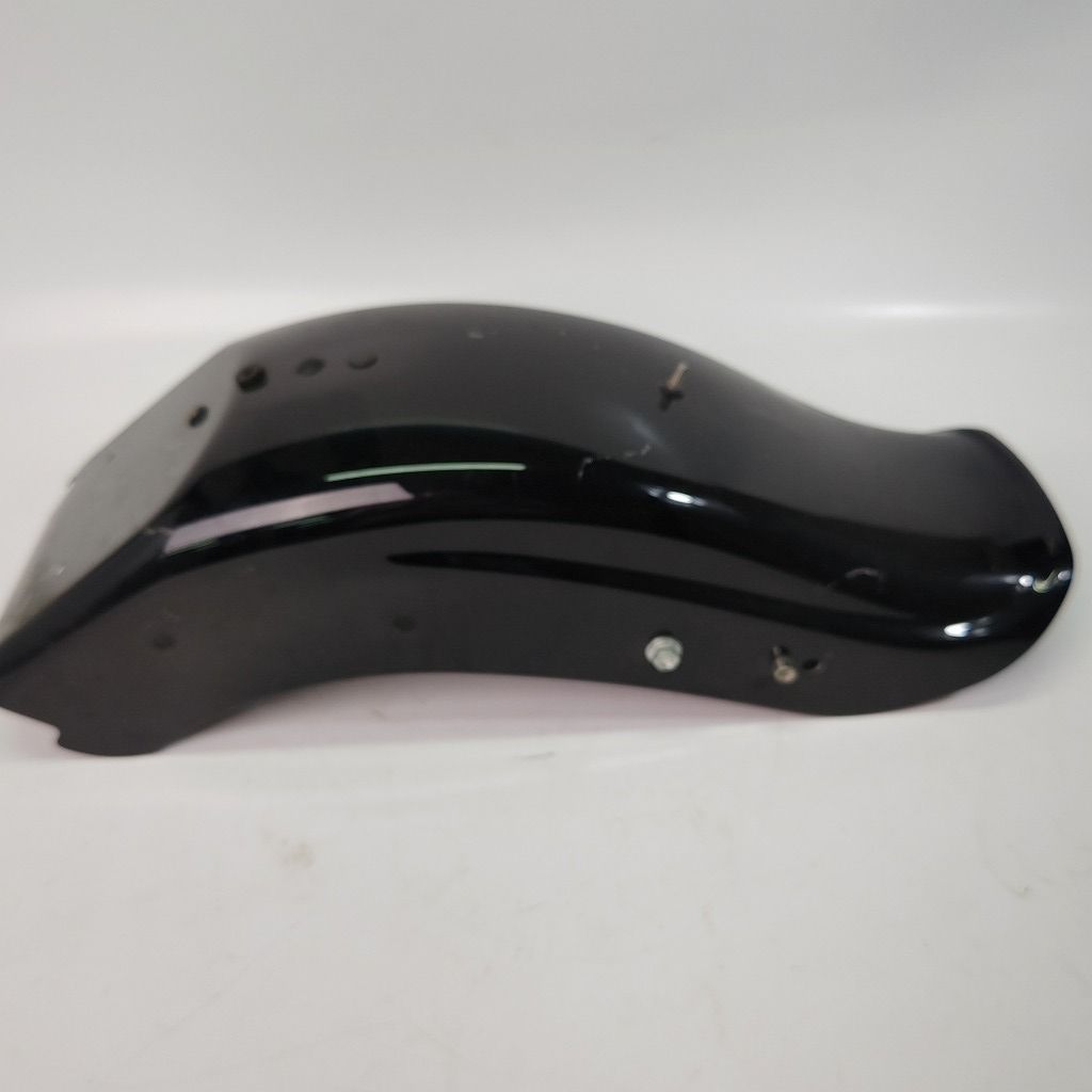 リアフェンダー