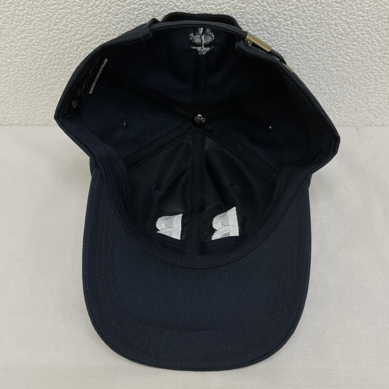 BROOKS BROTHERS BB ベースボールキャップ 6パネル - メルカリ