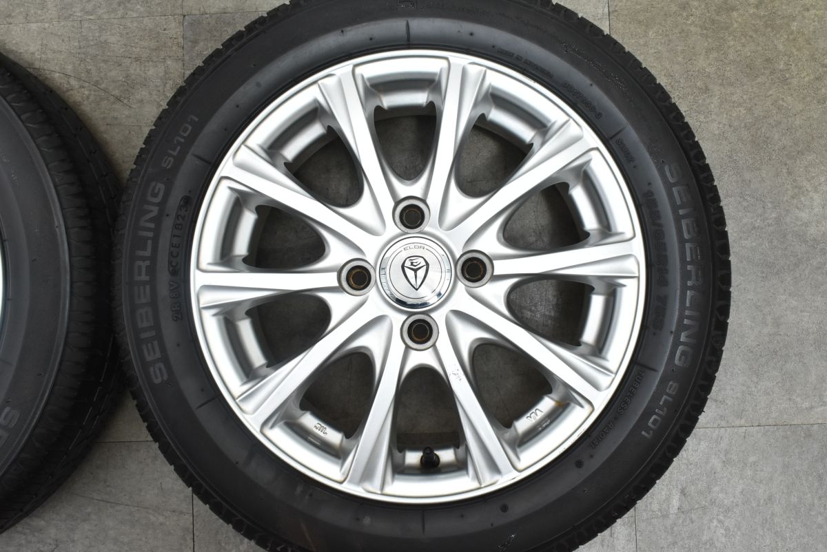 SL101 155|65R14