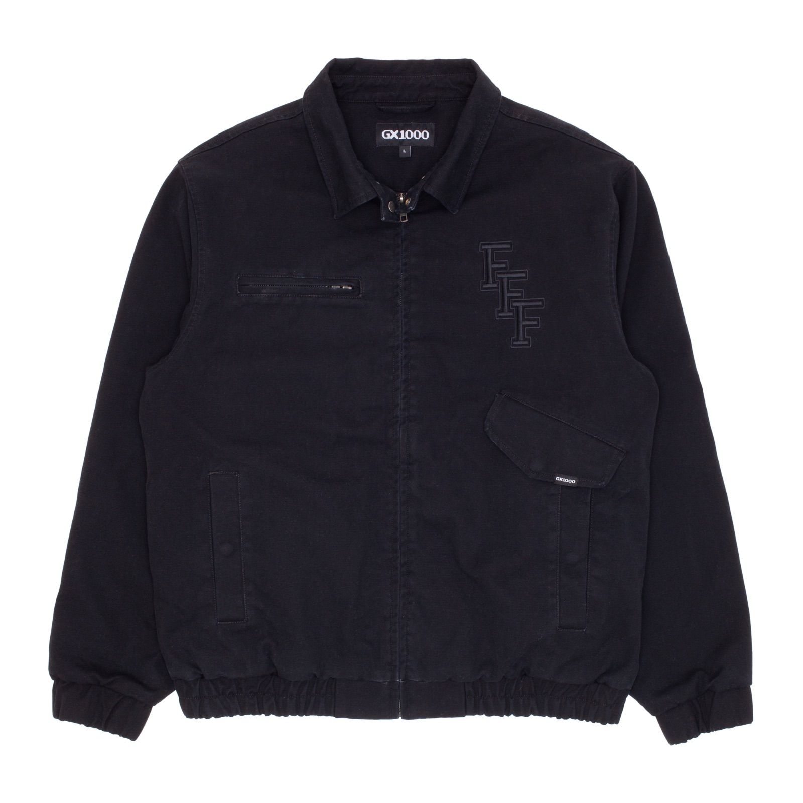 GX1000 ジーエックス cobra jacket ジャケット ブルゾン 【公式通販】