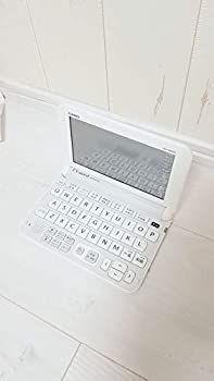 非常に良い)カシオ 電子辞書 エクスワード【高校生進学校モデル 