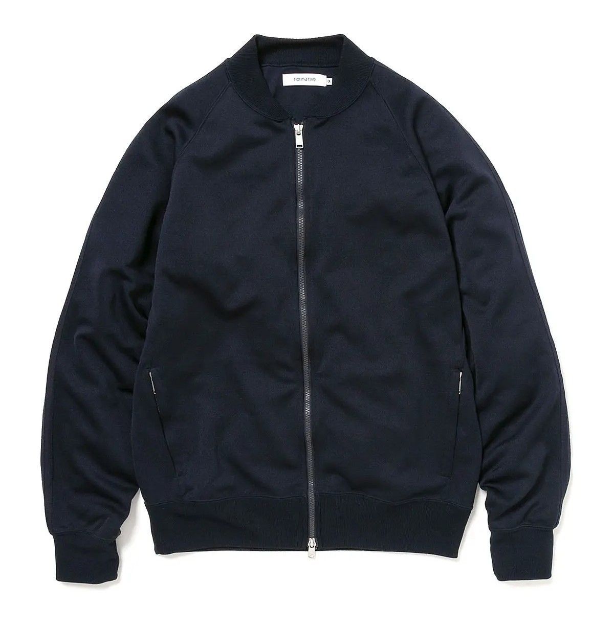 NONNATIVE ブルゾンのフリマアイテム一覧