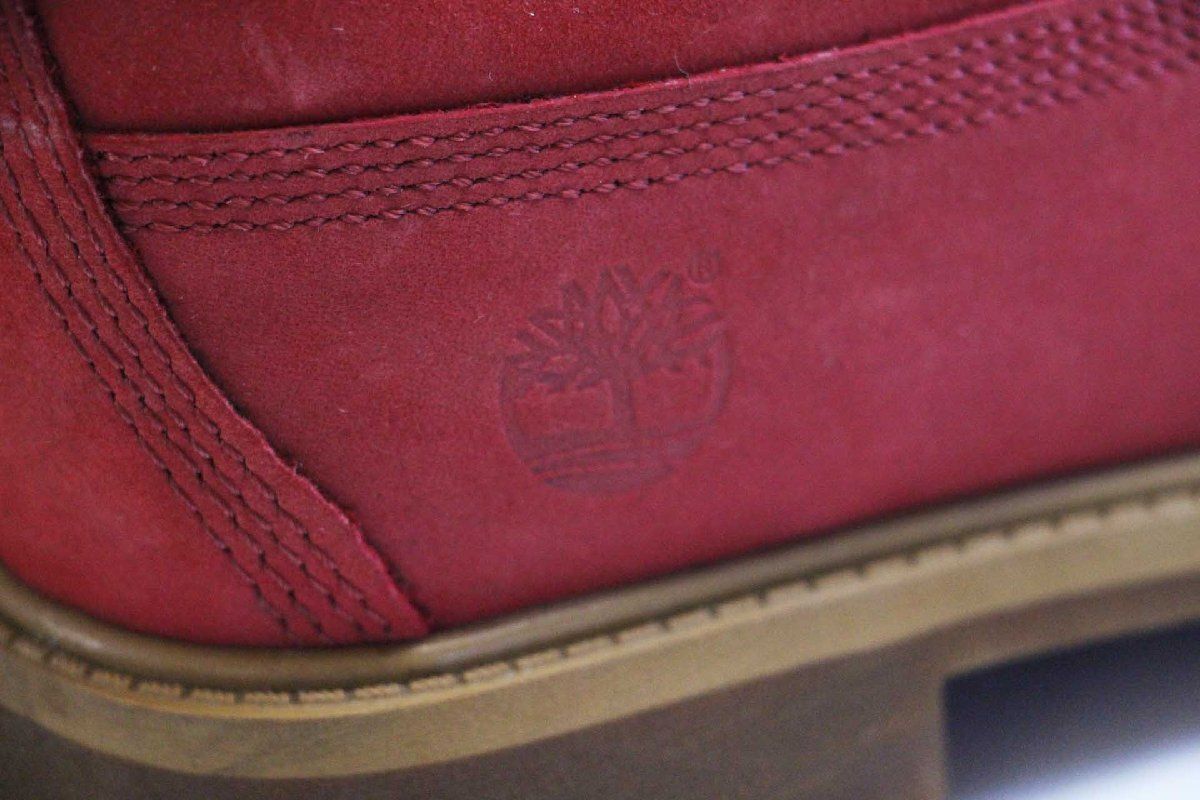 Timberlandティンバーランド