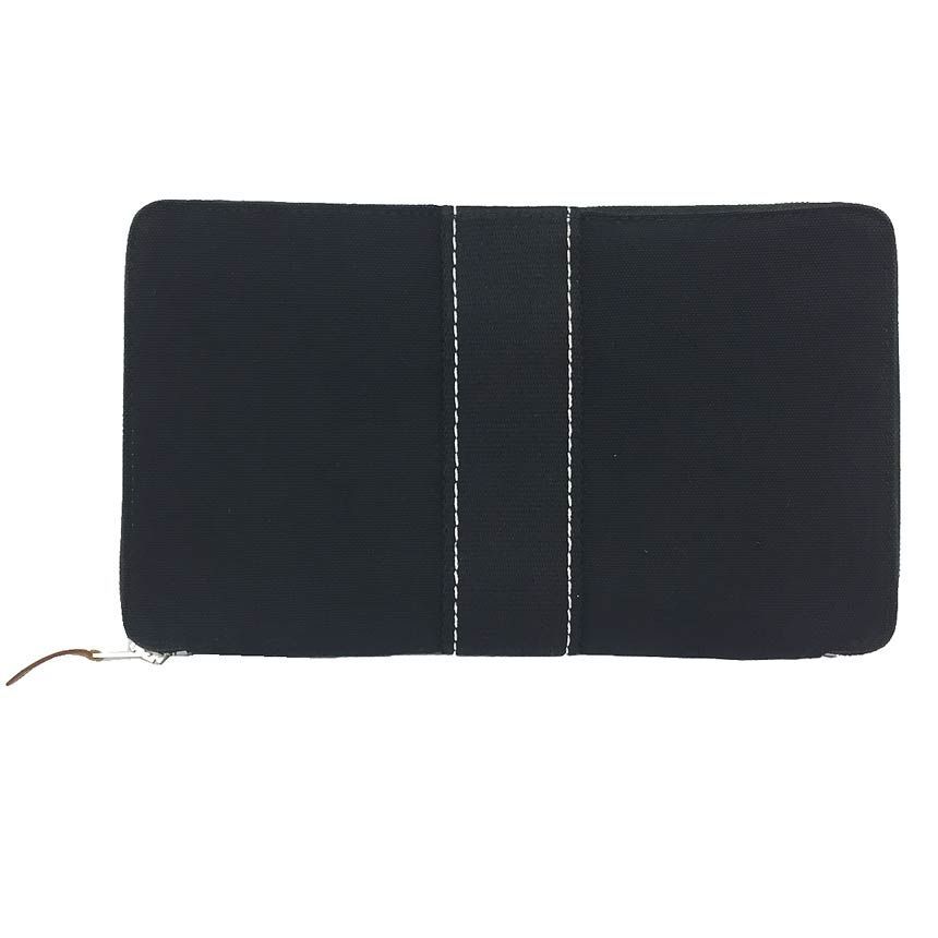 HERMES　長財布　エルメス　ドーヴィル パースGM　美品　aq11241 HERMES長財布エルメスドーヴィル パースGM美品aq11241