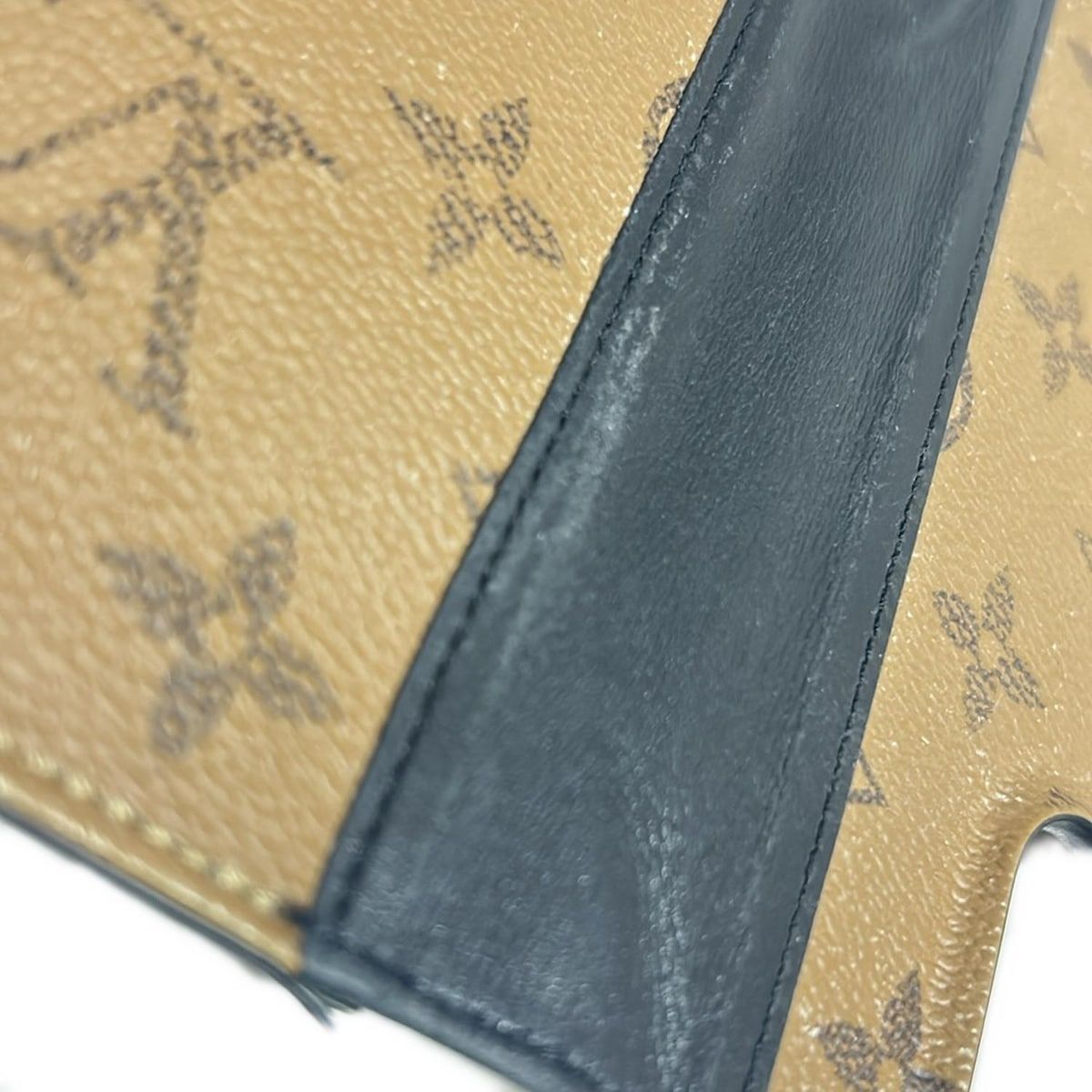 LOUIS VUITTON(ルイヴィトン) 携帯電話ケース モノグラム