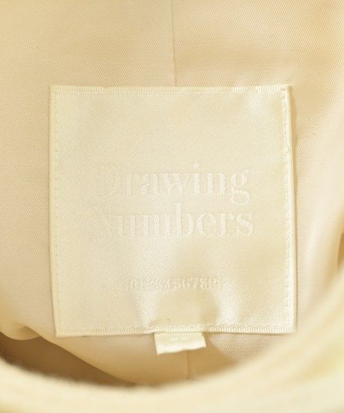 Drawing Numbers コート その他 レディース 古着 SIROKUMA-CORPORATION_COM