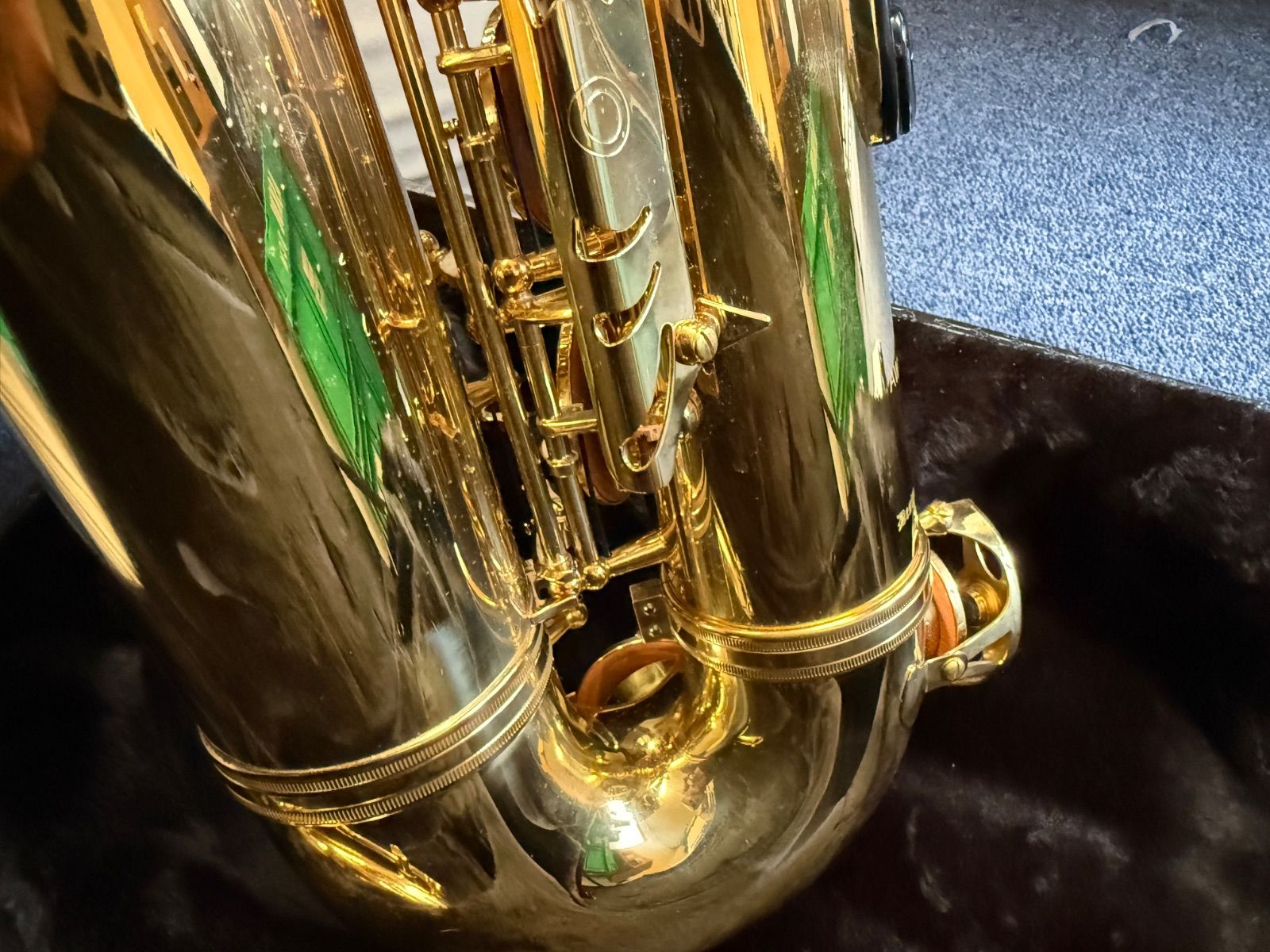 キャノンボール Alcazar