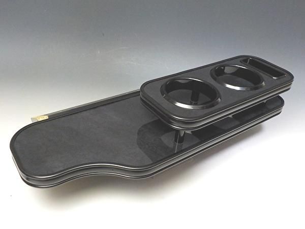 売り切り! お買い得】DA64系エブリィ フロントテーブル ブラック