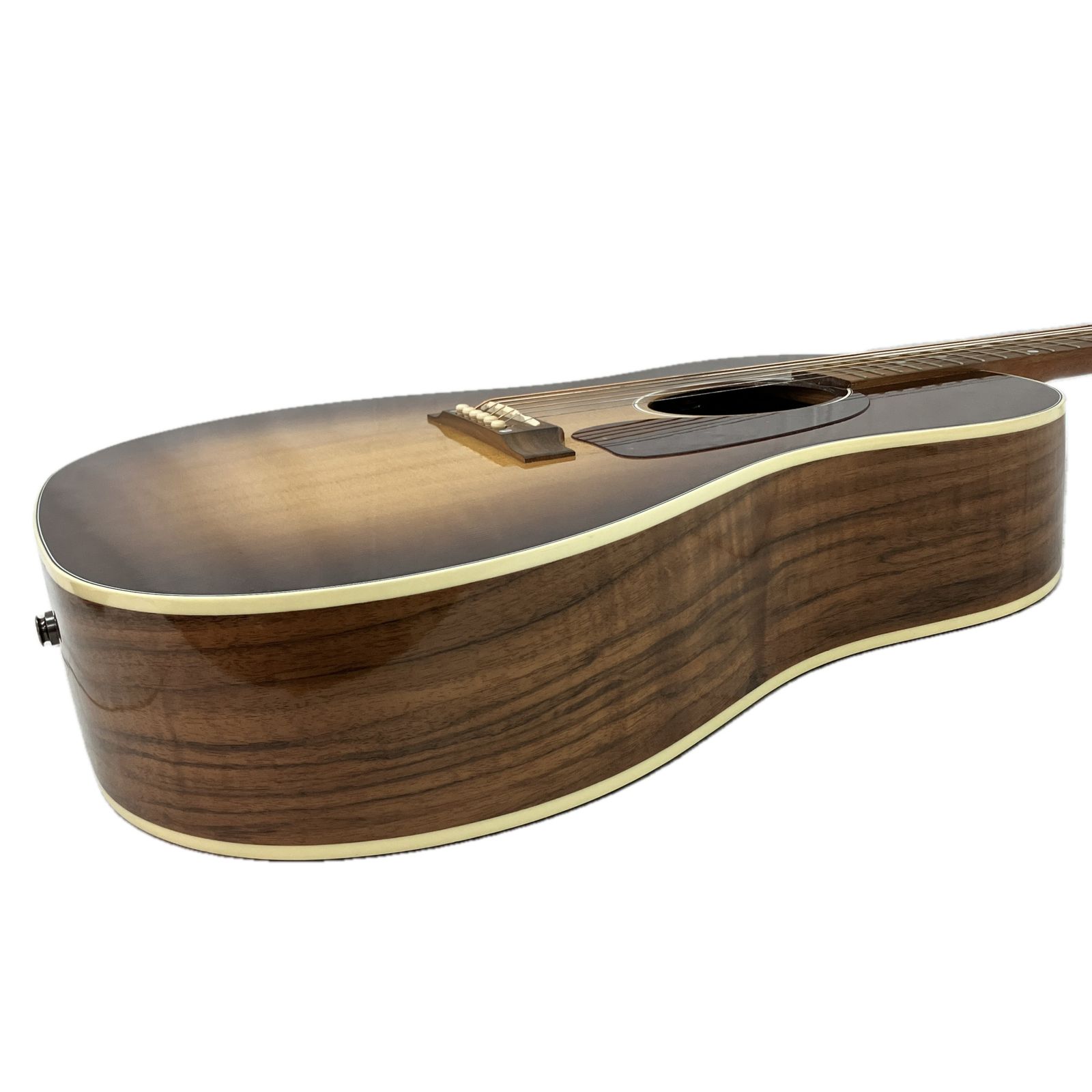 アコースティックギター ギブソン