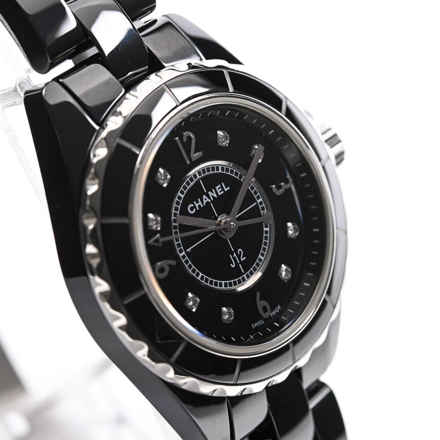 CHANEL シャネル 腕時計 J12 29mm H2569 - メルカリ
