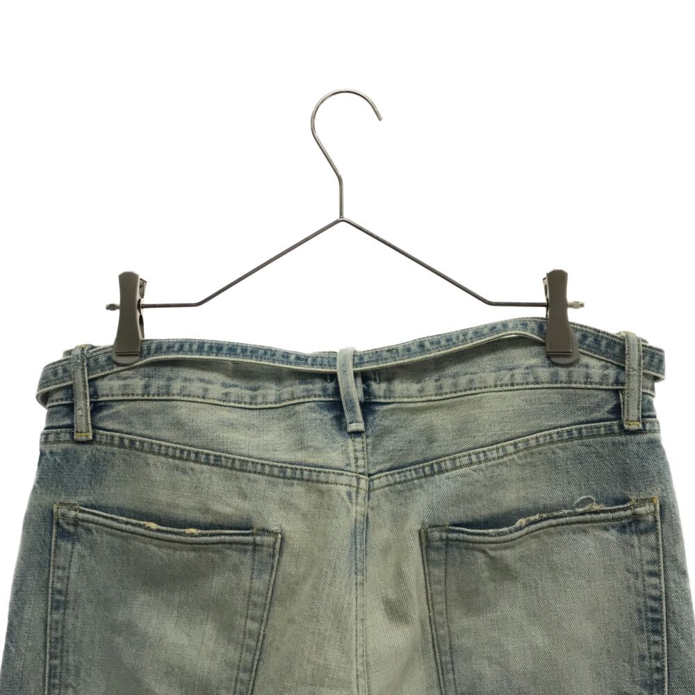 FEAR OF GOD (フィアオブゴッド) 6TH SIXTH COLLECTION STANDARD DENIM 