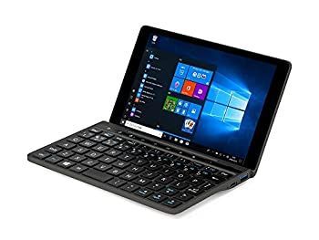 中古】 GPD ポケット2 Windows10 7インチ 超小型 ノートパソコン 8GB