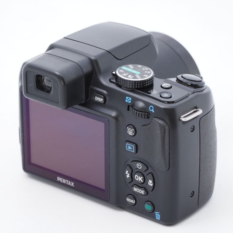 PENTAX ペンタックス X70 コンパクトデジタルカメラ カメラ本舗｜Camera honpo メルカリ